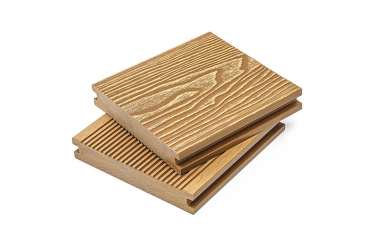 140x25mm 實(shí)心立體壓紋地板